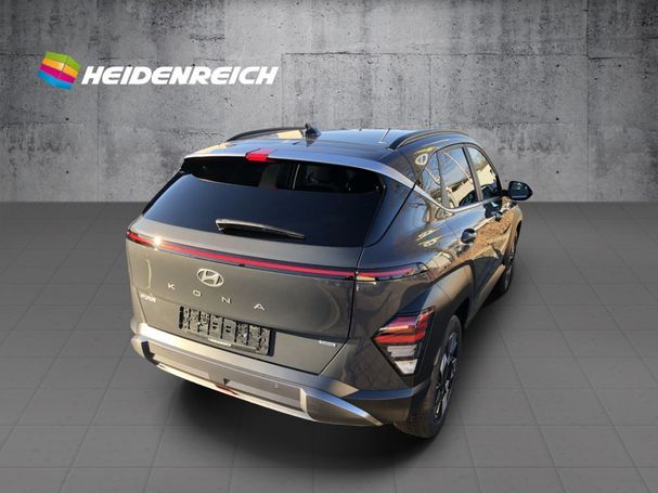 Hyundai Kona 104 kW image number 4