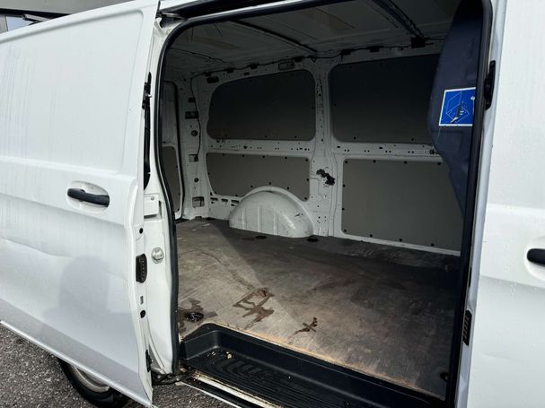 Mercedes-Benz Vito 110 75 kW image number 7