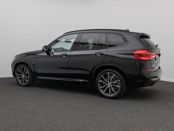 BMW X3 xDrive 140 kW image number 13