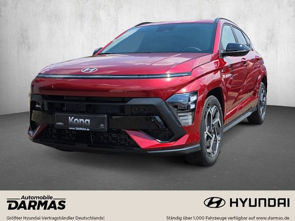 Hyundai Kona 1.6 DCT 146 kW image number 1