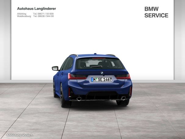 BMW 320i Touring 135 kW image number 7