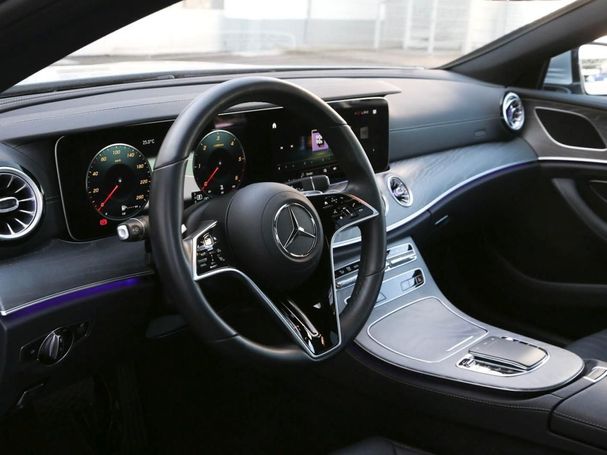 Mercedes-Benz CLS 400 d Avantgarde 243 kW image number 7