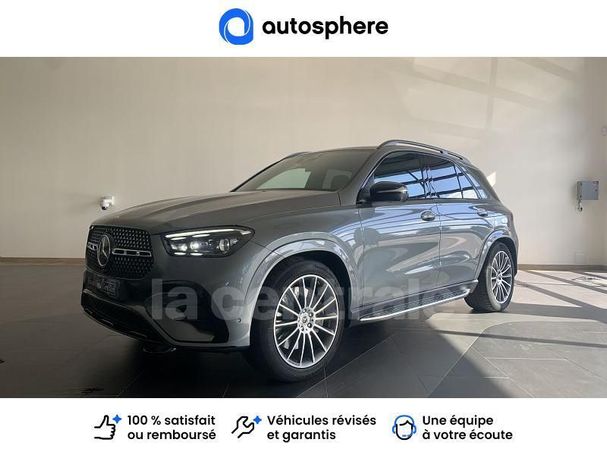 Mercedes-Benz GLE 400 280 kW image number 1