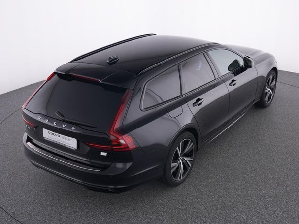 Volvo V90 T6 R Design AWD 250 kW image number 20