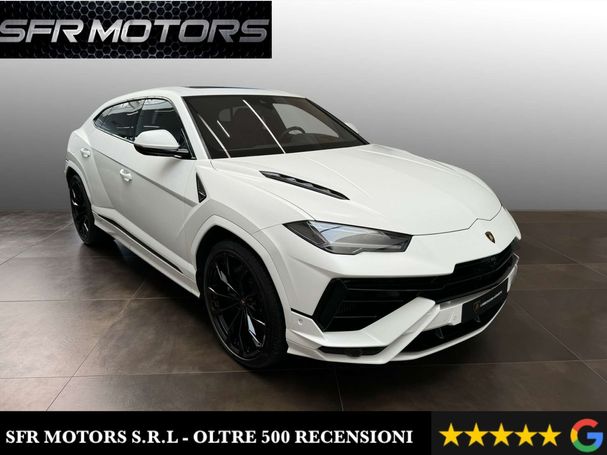 Lamborghini Urus S 4.0 V8 490 kW image number 1