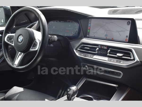 BMW X5 45e xDrive 290 kW image number 20