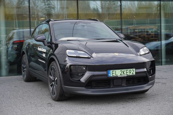 Porsche Macan 300 kW image number 3