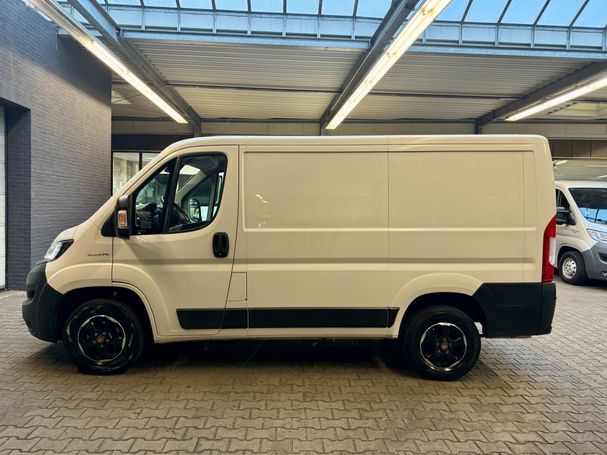 Fiat Ducato L1H1 103 kW image number 2