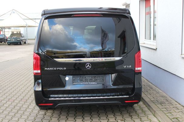 Mercedes-Benz V 250d 140 kW image number 3