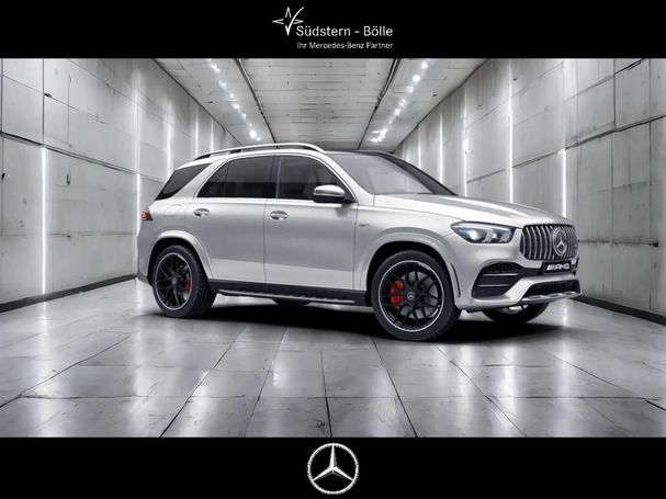 Mercedes-Benz GLE 53 AMG 320 kW image number 2