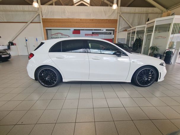 Mercedes-Benz A 35 AMG 4Matic 225 kW image number 4