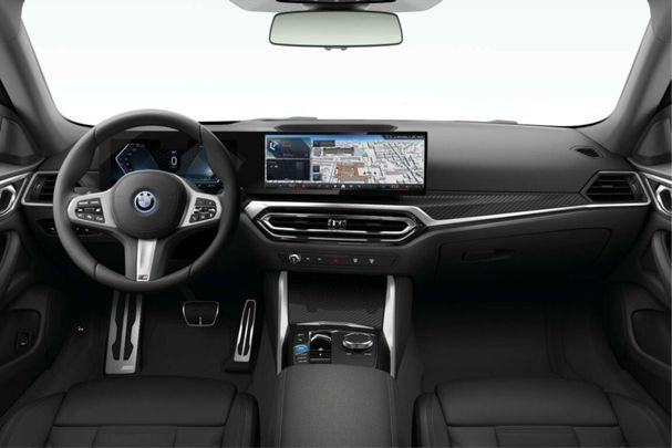 BMW i4 eDrive M Sport Pro 210 kW image number 5