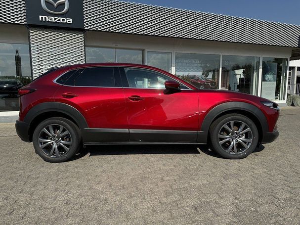 Mazda CX-30 Selection 137 kW image number 5