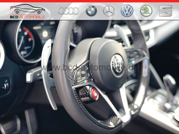 Alfa Romeo Stelvio 2.0 Turbo 16V B-Tech 206 kW image number 26