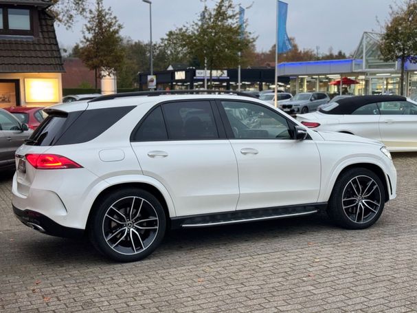 Mercedes-Benz GLE 400 d 243 kW image number 6