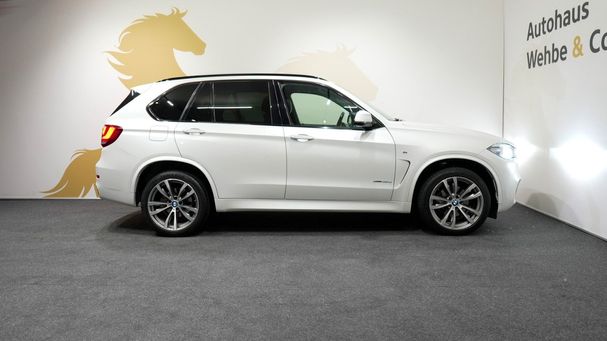 BMW X5 xDrive30d 190 kW image number 6