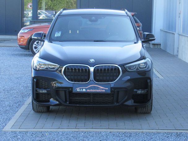 BMW X1 sDrive 103 kW image number 7