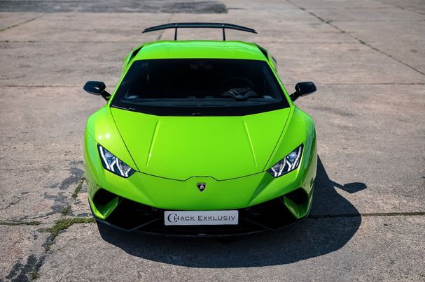 Lamborghini Huracan 470 kW image number 2