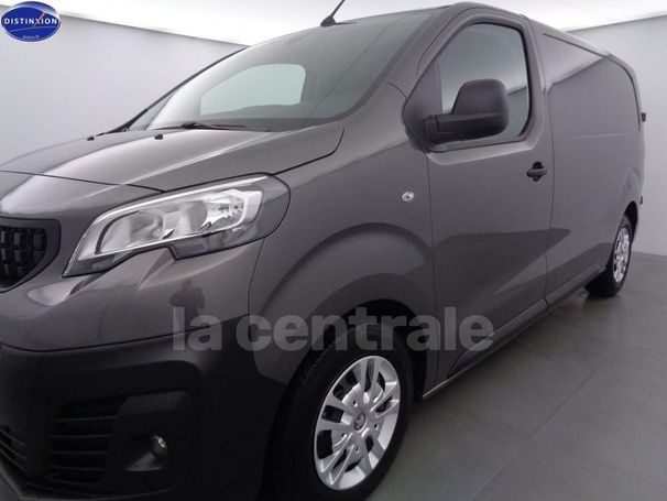 Peugeot Expert Standard 1.5 BlueHDi 100 74 kW image number 14