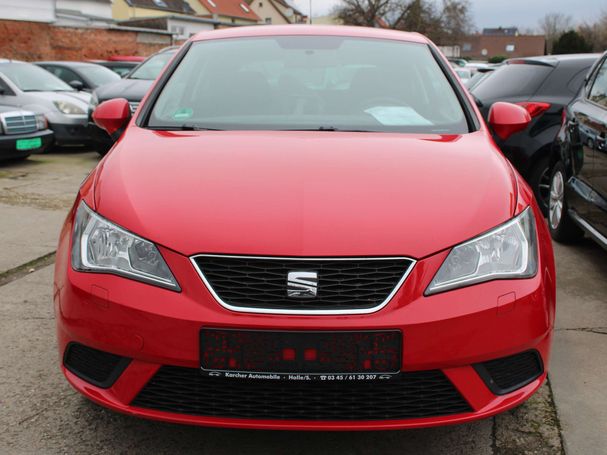 Seat Ibiza 63 kW image number 3