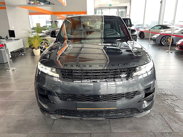 Land Rover Range Rover Sport Dynamic SE 338 kW image number 7