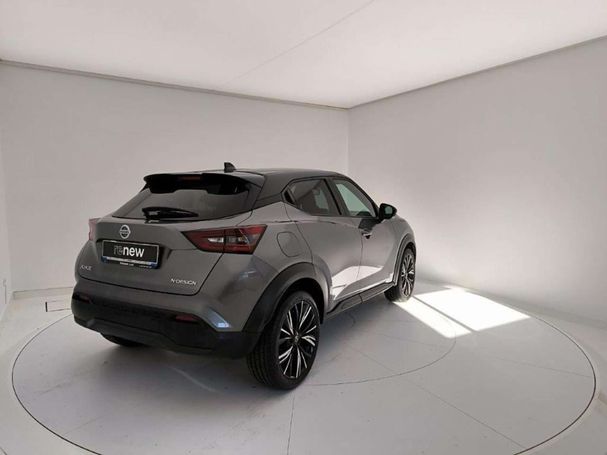 Nissan Juke DIG-T N-Design 84 kW image number 3