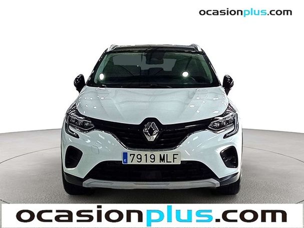 Renault Captur TCe Evolution 67 kW image number 14