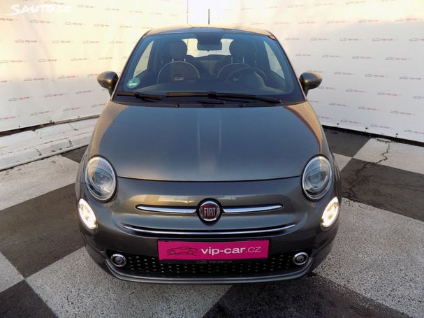 Fiat 500 1.0 52 kW image number 3