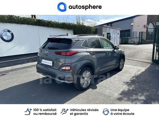 Hyundai Kona 150 kW image number 16