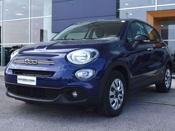 Fiat 500X 1.0 88 kW image number 1