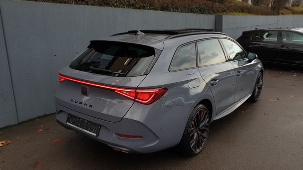 Cupra Leon e-Hybrid DSG 180 kW image number 3