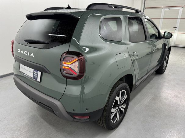 Dacia Duster TCe 150 EDC 110 kW image number 3