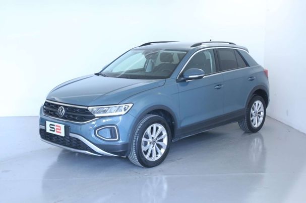 Volkswagen T-Roc 1.0 TSI T-Roc 81 kW image number 1