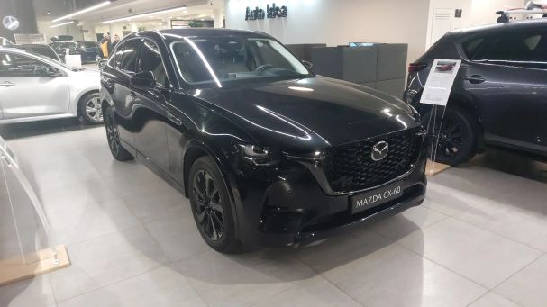 Mazda CX-60 187 kW image number 3