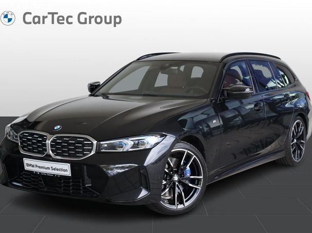 BMW 340d xDrive Touring 250 kW image number 1