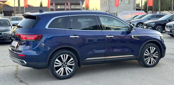 Renault Koleos 135 kW image number 9