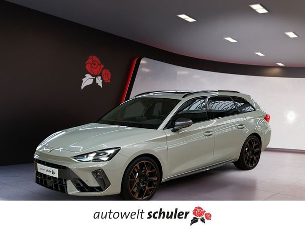 Cupra Leon Sportstourer VZ 2.0 TSI 4Drive 245 kW image number 2