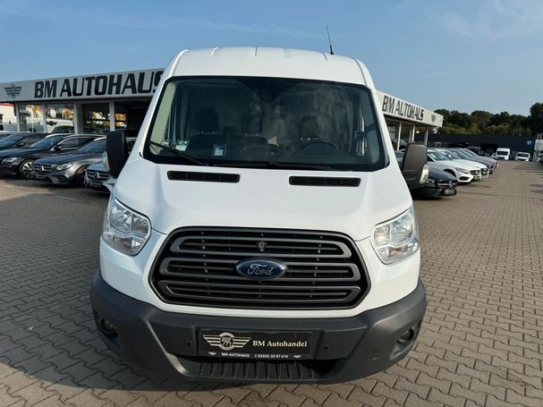 Ford Transit 350 2.0 TDCi Trend 125 kW image number 4