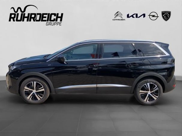 Peugeot 5008 130 EAT8 96 kW image number 2