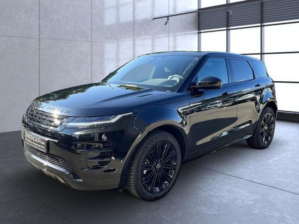 Land Rover Range Rover Evoque P300e S 198 kW image number 1