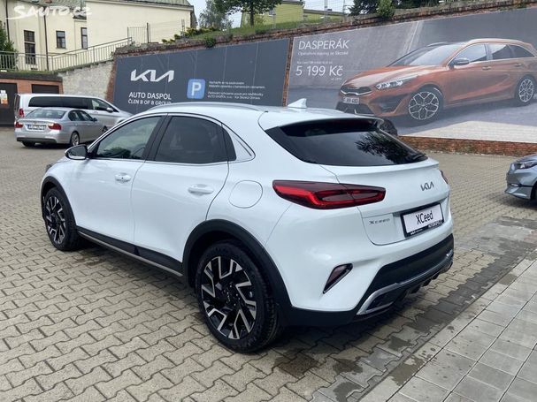 Kia XCeed 1.5 T-GDI 103 kW image number 5