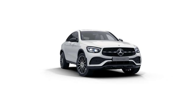 Mercedes-Benz GLC 300 de 4Matic 245 kW image number 4