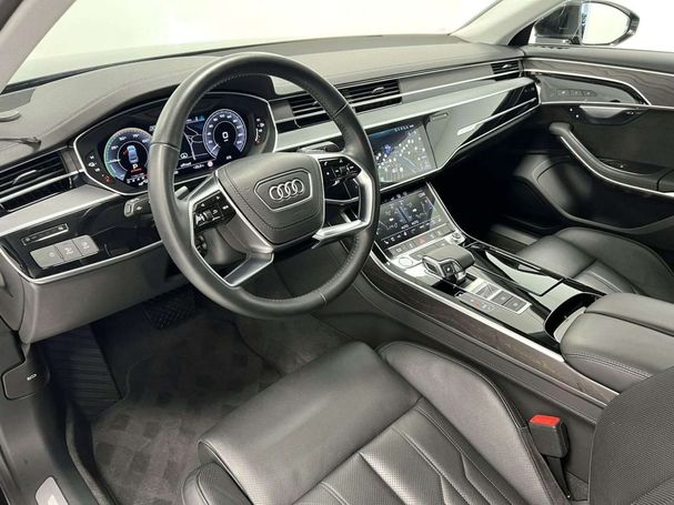 Audi A8 L 60 TFSIe quattro Tiptronic 340 kW image number 29