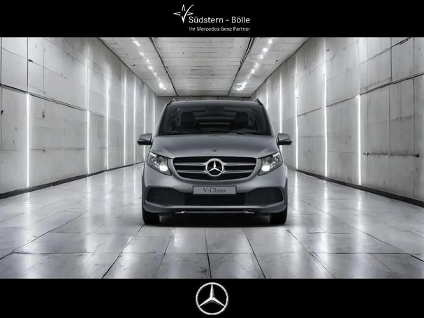 Mercedes-Benz V 220d Edition 1 120 kW image number 3