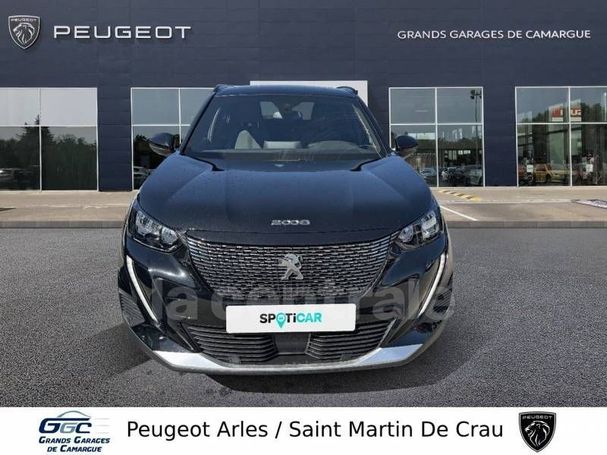 Peugeot 2008 PureTech 130 Allure 96 kW image number 3