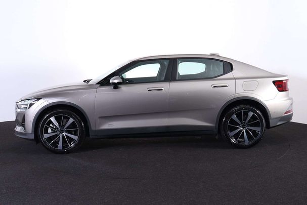 Polestar 2 170 kW image number 5