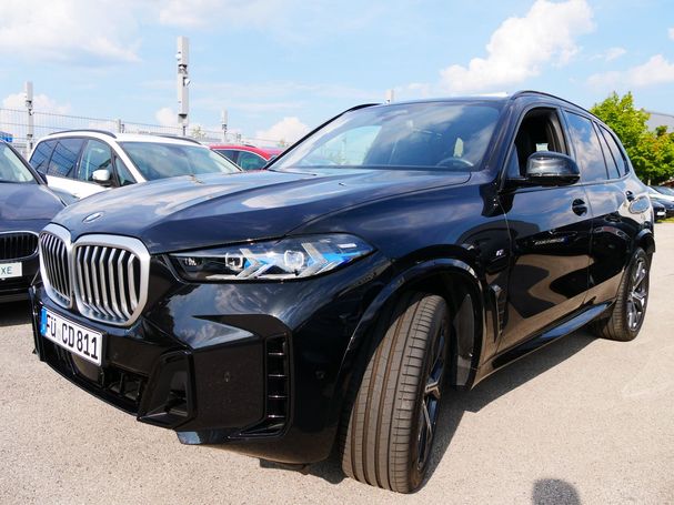 BMW X5 M xDrive 259 kW image number 1