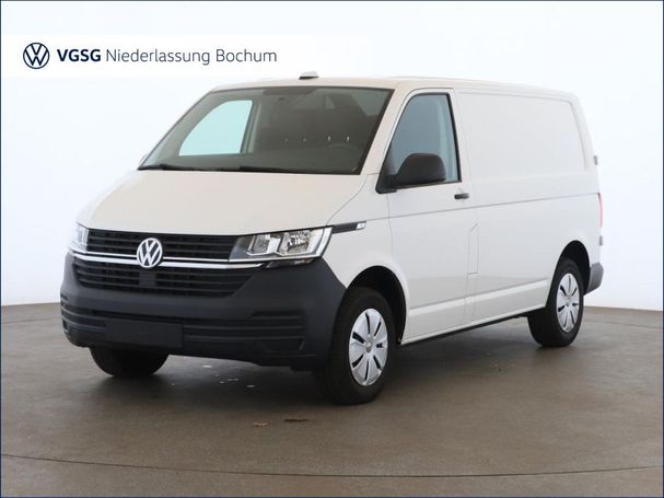 Volkswagen T6 Transporter 110 kW image number 1