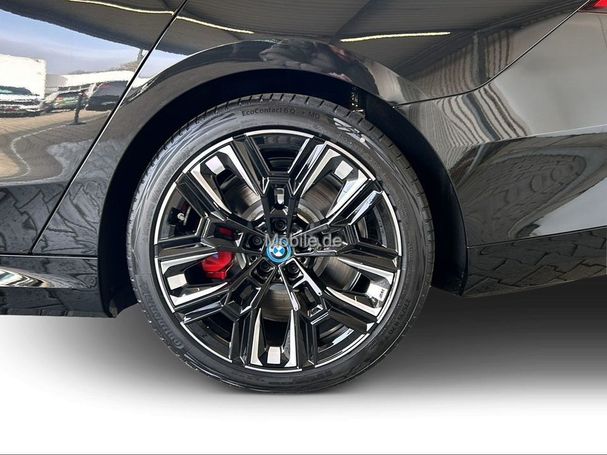 BMW i5 M60 xDrive 442 kW image number 4