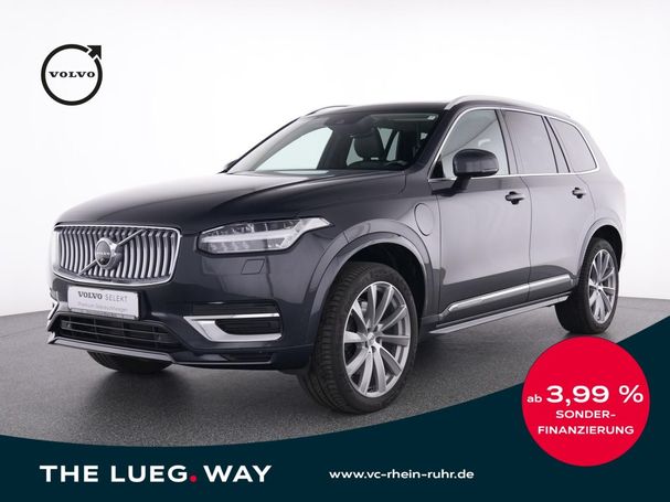 Volvo XC90 Recharge T8 AWD 287 kW image number 2